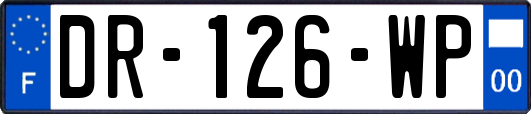 DR-126-WP