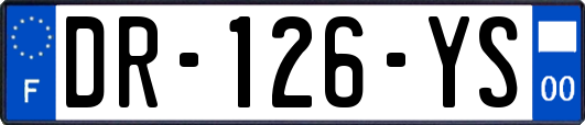 DR-126-YS