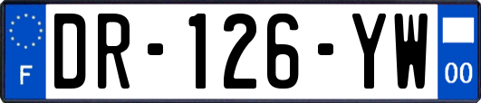 DR-126-YW