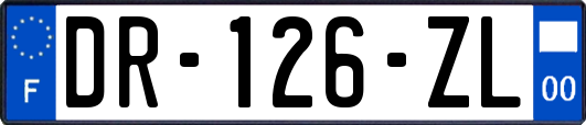 DR-126-ZL