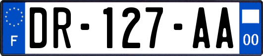 DR-127-AA