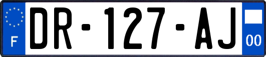 DR-127-AJ