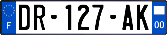 DR-127-AK