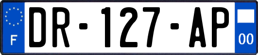 DR-127-AP