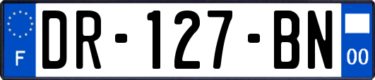 DR-127-BN