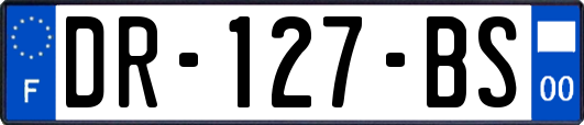 DR-127-BS