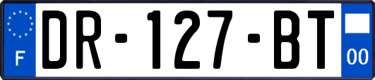 DR-127-BT