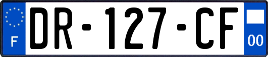 DR-127-CF