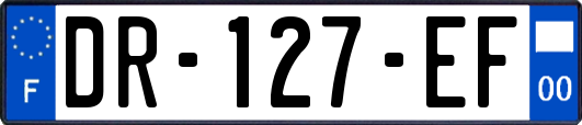 DR-127-EF