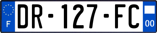 DR-127-FC