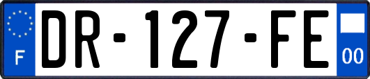 DR-127-FE