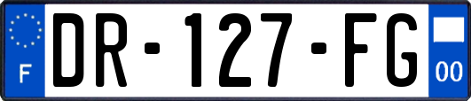 DR-127-FG