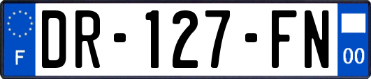DR-127-FN