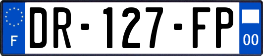 DR-127-FP