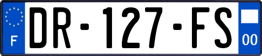DR-127-FS