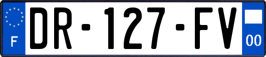 DR-127-FV