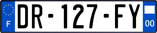 DR-127-FY