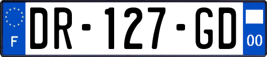 DR-127-GD