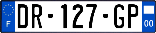 DR-127-GP