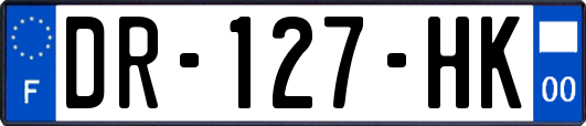 DR-127-HK