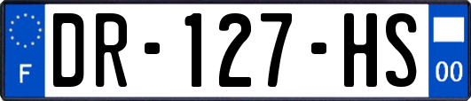 DR-127-HS