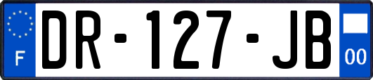 DR-127-JB