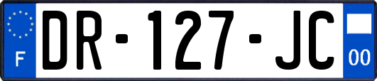 DR-127-JC