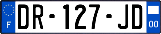 DR-127-JD