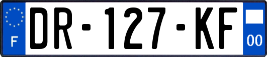 DR-127-KF