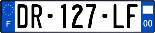 DR-127-LF