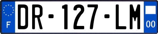 DR-127-LM