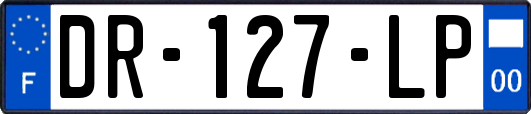 DR-127-LP