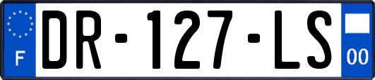DR-127-LS