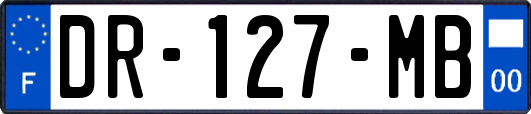 DR-127-MB