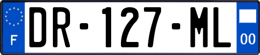 DR-127-ML