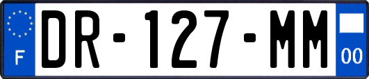 DR-127-MM