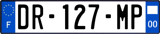 DR-127-MP