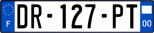 DR-127-PT