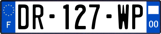 DR-127-WP