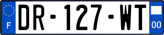 DR-127-WT