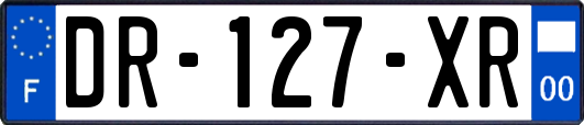 DR-127-XR