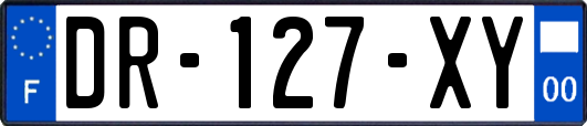 DR-127-XY