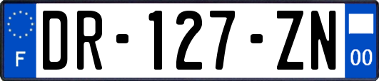 DR-127-ZN