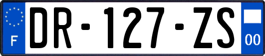 DR-127-ZS