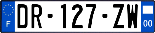 DR-127-ZW