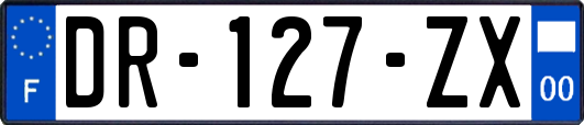 DR-127-ZX