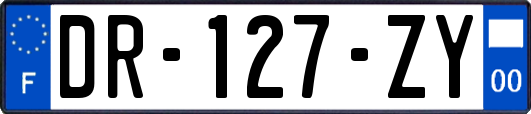 DR-127-ZY