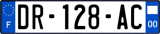 DR-128-AC