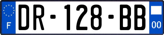 DR-128-BB