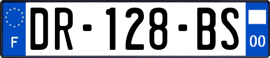 DR-128-BS